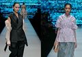 Plaza Indonesia Fashion Week: Brand Fashion TANGAN Tampilkan Koleksi Baju Wanita Unik Bertajuk Shift
