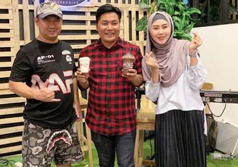Dikabarkan Bekerja dengan Bu Dendy yang Viral karena Labrak Pelakor, Merry Mantan Asisten Raffi Ahmad Beri Klarifikasi