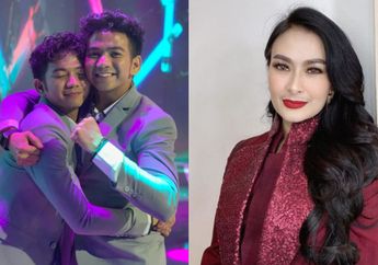 Nangis Kejer Sampai Sesenggukan, Rizki DA Curhat Sering Jadi Sasaran Empuk Bullyan Netizen, Iis Dahlia: Kok Jahat Banget Ya, Stop untuk Membully! Kalian Nggak Tahu Bagaimana Kita..