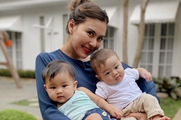 Gagal Jadi Adik Ipar Sultan Andara, Syahnaz Sadiqah Bongkar ...