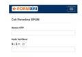Ada BLT UMKM 2,5 Juta Gagal Cair Padahal Sudah Daftar di eformbri.co.id, Ikuti Cara Ini Agar Tak Terjadi Pada Anda!