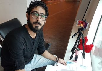 Kisah Hassan al-Kontar, Pria Suriah yang Tidur 7 Bulan di Bandara Malaysia, Kini Berhasil Terbang ke Kanada