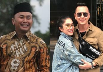 Tak Kalah Dari Ussy Sulistiawaty, Mantan Suaminya Lepas Status Duda dengan Wanita 18 Tahun Lebih Muda, Potret Cantik Nan Modis Sang Istri Sukses Curi Perhatian