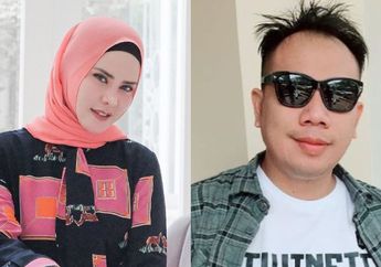 Memperjuangkan Keadilan Selama 2 Tahun, Angel Lelga Lega dan Bersyukur Vicky Prasetyo Dipenjara