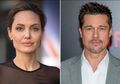 Setelah Talak Brad Pitt, Sekarang Angelina Jolie Merindukanya