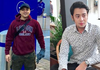 Tanggapan Kriss Hatta Soal Antony Hillenaar yang Menyindirnya Tiup Lilin di Dalam Tahanan