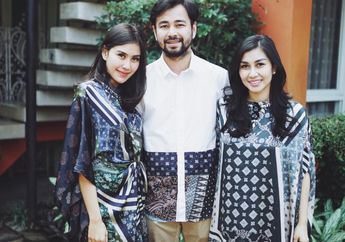 Disebut Beri Uang Jajan Kedua Adiknya Masing-masing Rp 75 Juta, Raffi Ahmad: Bisa Aja Gue Kasih