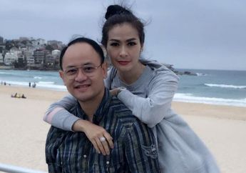 Kini Bahagia Jadi Istri Pilot, Iis Dahlia Ternyata Sudah Pernah Menikah, Terungkap Ini Sosok Mantan Suami Pertama sang Biduan yang Tak Banyak Diketahui Publik