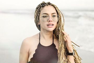 Andai Jadi Bintang Film Dewasa, Nikita Mirzani Ingin Main Bareng ...