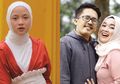 Adu Gaya Istri Sah Ayus Sabyan Ririe Fairus VS Nissa Sabyan dengan Style Kasual, Mana Favoritmu?