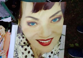 Sedih, Titi Qadarsih Sembunyikan Penyakitnya Hingga Akhir Hayat
