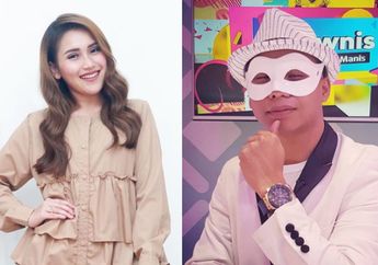 Calon Suami Ayu Ting Ting Diungkap Wirang Birawa Mulai dari Ciri Fisik hingga Perilaku, sang Paranormal: Cinta yang Tulus, Pasti Ada Pengorbanan