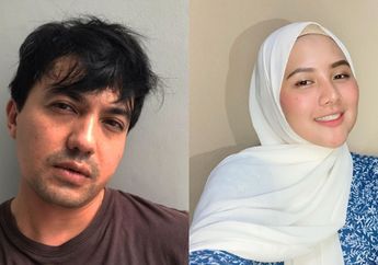Telan Pil Pahit Lantaran Gagal Dinikahi Sahrul Gunawan yang 19 Tahun Lebih Tua, Gadis Asal Aceh Ini Ungkap Penyebabnya Tak Jadi Dipersunting Sang Aktor: Segala Hal yang Tidak Bisa Dipaksakan untuk Cocok..
