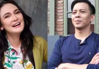 Jelas Saja Putus Dengan Ariel NOAH, Ternyata Luna Maya Tak Pernah Bisa Menjawab Saat Dicecar Soal Hal Penting Ini Ketika Masih Menjadi Kekasih Sang Vokalis