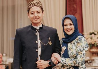 Rumah Tangganya Dikenal Adem Ayem, Roger Danuarta Bongkar Sifat Cut Meyriska yang Bikin Dirinya Langsung Jengkel dan Bete
