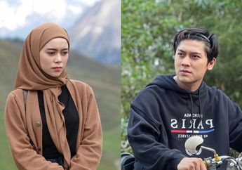 BOCOR Rekaman CCTV Rumah Lesti Kejora dan Rizky Billar Usai Kejadian KDRT, Gerak-gerik Ibu Baby L Disorot, Netizen: Berani Banget
