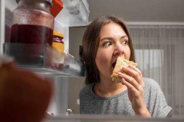 Fakta; Perempuan Berisi Lebih Bisa Membuat Pria Bahagia, Jadi Buat Apa Diet Ketat?
