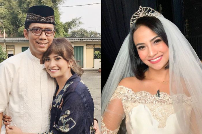 Ibu Sambung Maklumi Kelakuan Vanessa Angel karena Didikan yang Terlalu Keras dari Ayahnya, Doddy Sudrajat