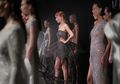 Tren Fashion 2020: Gaun dengan Aksen Drappery dari Desainer Mety Choa