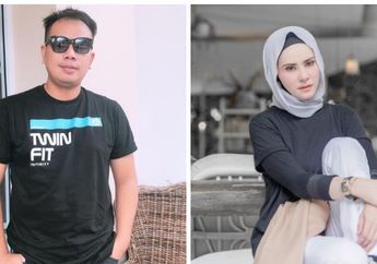 Perangainya Terbongkar, Angel Lelga Terancam Susul Vicky Prasetyo ke Dalam Bui Gegara Masalah Ini
