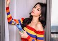 Tak Punya Urat Malu, Namanya Tercemar Karena Jadi Selir Petinggi Garuda , Siwi Sidi Masih Saja Pede Gunakan Name Tag Saat Bertugas Demi Naikkan Follower Instagram