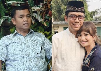 Beby Djenar Terawang Keluarga Vanessa Angel dan Bibi Akan Berdamai di Tahun 2022, hingga Fuji Punya Bakat di Dunia Hiburan