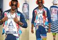 Kedua Kalinya di New York Fashion Week, Ini Alasan Perancang 2Madison Avenue Pakai Karung Tepung Terigu dan Beras