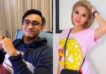 Apes, Niat Hati Berbuat Baik, Nikita Mirzani Malah Kebanjiran Dislike di Konten Youtubenya Bareng Lutfi Agizal: Gara-gara Dia, Gua Kena Dampaknya!