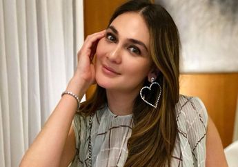 Ogah Bikin Konten Muatan Gimmick Demi Kejar Viewers Tinggi, Luna Maya: Ciri Khas Gue Akan Hilang!