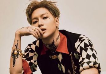 Taemin SHINee Isyaratkan Bakal Wajib Militer Musim Panas Ini, Fans Menangis Patah Hati