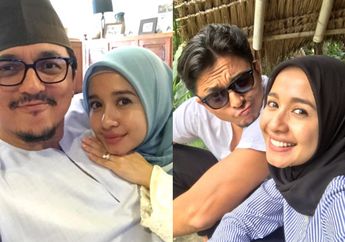 Runtuhkan Semua Tuduhan Soal Keretakan Rumah Tangganya, Engku Emran Mendadak Muncul Kabarkan Berita Baik Singgung Soal Keturunan dan Kelanggengan Hubungannya dengan Laudya Cynthia Bella