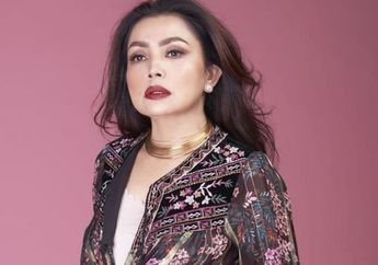 Tergabung Dalam Geng Sosialita Tajir, Mayangsari Jadi Sorotan Kenakan Outer Motif Macan hingga Tenteng Tas Branded, Netizen Sampai Ucapkan Kalimat Ini