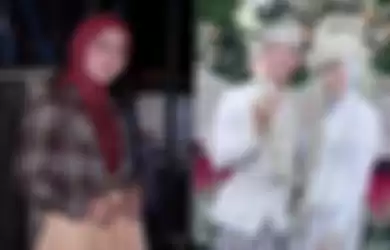 Pilih Persunting Wanita yang Baru 1 Bulan Dikenalnya hingga Berlagak Tegarkan Lesty Kejora yang Datang ke Pernikahannya, Rizki D'Academy Justru Kepergok Singgung Masa Lalu, Netizen: Umbar-umbar Mulu Norak!