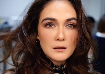 Terawang Luna Maya Sulit Dapat Jodoh yang Setia karena Miliki Aura yang Cukup Pekat, Peramal Kondang Ini Minta sang Artis Lakukan Ritual Pembersihan Diri