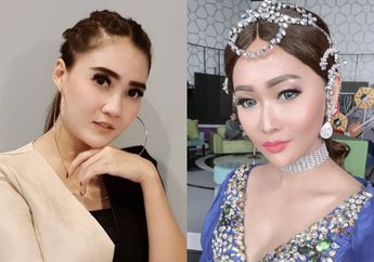 Tak Hanya Layangkan Protes di Kolom Komentar Instagram Nella Kharisma, Inul Daratista Juga Bongkar Perjalanan Karir Istri Dory Harsa: Dia Bisa Eksis Awalnya Lewat Saya