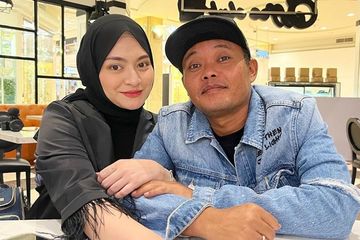 Inilah 4 Risiko Menikah Beda Usia Seperti Sule dan Nathalie ...