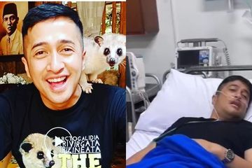 Irfan Hakim Masuk Rumah Sakit Gegara Keripik Pedas, Ini 4 Bahaya Makanan Super Pedas Kemasan