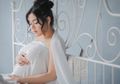 Lama tak Terdengar Kabarnya, Baru Terbongkar, Artis Cantik Ini Ternyata Pernah Asuh Anak-anak Maia Estianty saat Urus Perceraian dengan Ahmad Dhani: Fakta