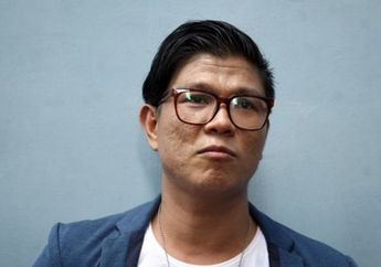 Pesonanya Mampu Bikin Wanita Terpikat hingga Mendekat, Andika Mahesa Malah Bingung Dirinya Bisa Digandrungi Kaum Hawa: Gue Ngaca Aja Takut, Kok Ada yang Mau?