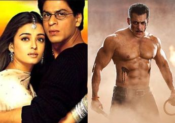 Bongkar Keburukan Salman Khan, Aishwarya Rai Sebut Sempat Dituduh Selingkuh dengan Shah Rukh Khan hingga Dipukuli!