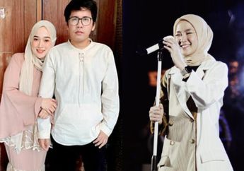 Ririe Fairus Komentari Video Klarifikasi Ayus Tentang Perselingkuhannya dengan Nissa Sabyan