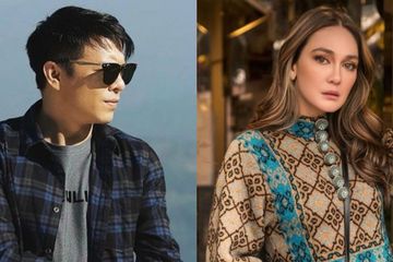 5 Tahun Lebih Memadu Kasih hingga Sama-sama Berurusan dengan ...