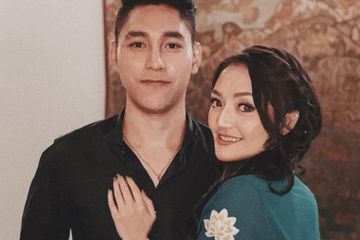 Berita Krisjiana Baharudin Terbaru Hari Ini Grid Id