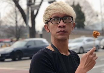 Satu Persatu Sahabat Meninggal, Aming: Ini Apa Sih, Terlalu Banyak Kematian