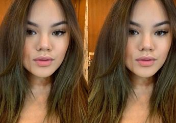 Dihujat Netizen Gara-Gara Riasan Wajah Seperti Umur 26 Tahun, Shafa Harris Langsung Berikan Balasan Menohok