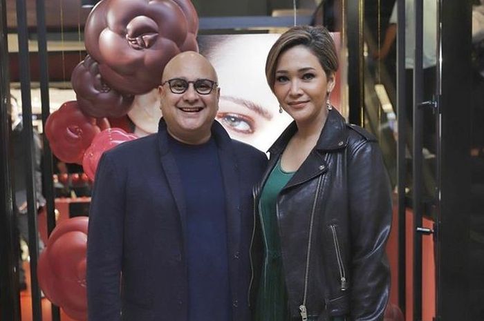 Ogah Akui Mulan Jameela Sebagai Ibu Tiri Namun Puja Irwan Mussry