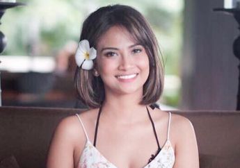 Vanessa Angel Sudah Menggunakan Xanax Psikotropika Golongan 4 Sejak Mendekam di Balik Jeruji di Surabaya