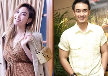 Sama-sama Pernah Menjadi Korban, Ayu Dewi dan Mantan Pacar Zumi Zola Ini Terlihat Kompak, Bongkar Semua Kelakuan Mantan Suami Sherrin Tharia