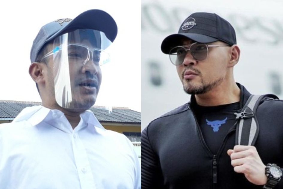 Gara Gara Hal Ini Ruben Onsu Pernah Bersitegang Dengan Deddy Corbuzier Hingga Blokir Nomor Whatsapp Gara Gara Hal Ini Ruben Onsu Pernah Bersitegang Dengan Deddy Corbuzier Hingga Blokir Nomor Whatsapp