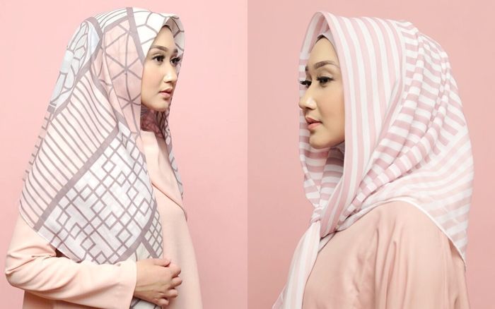 Berita Hijab Segi Empat Terbaru Hari Ini Grid Id